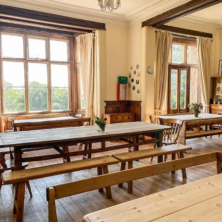Nethercott House Winkleigh Esterno foto