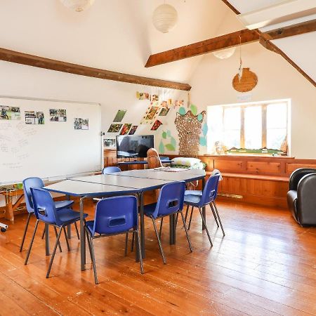 Nethercott House Winkleigh Esterno foto