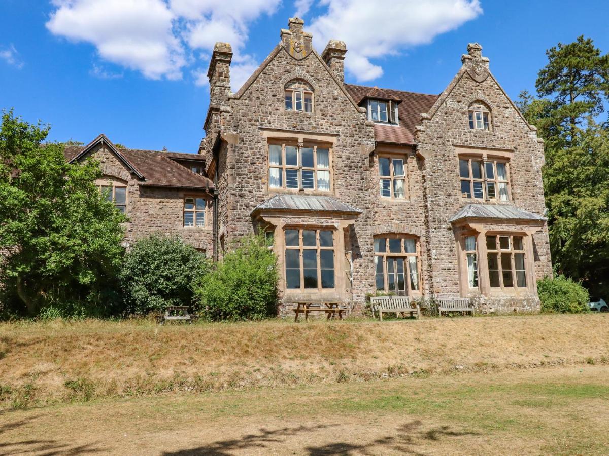Nethercott House Winkleigh Esterno foto