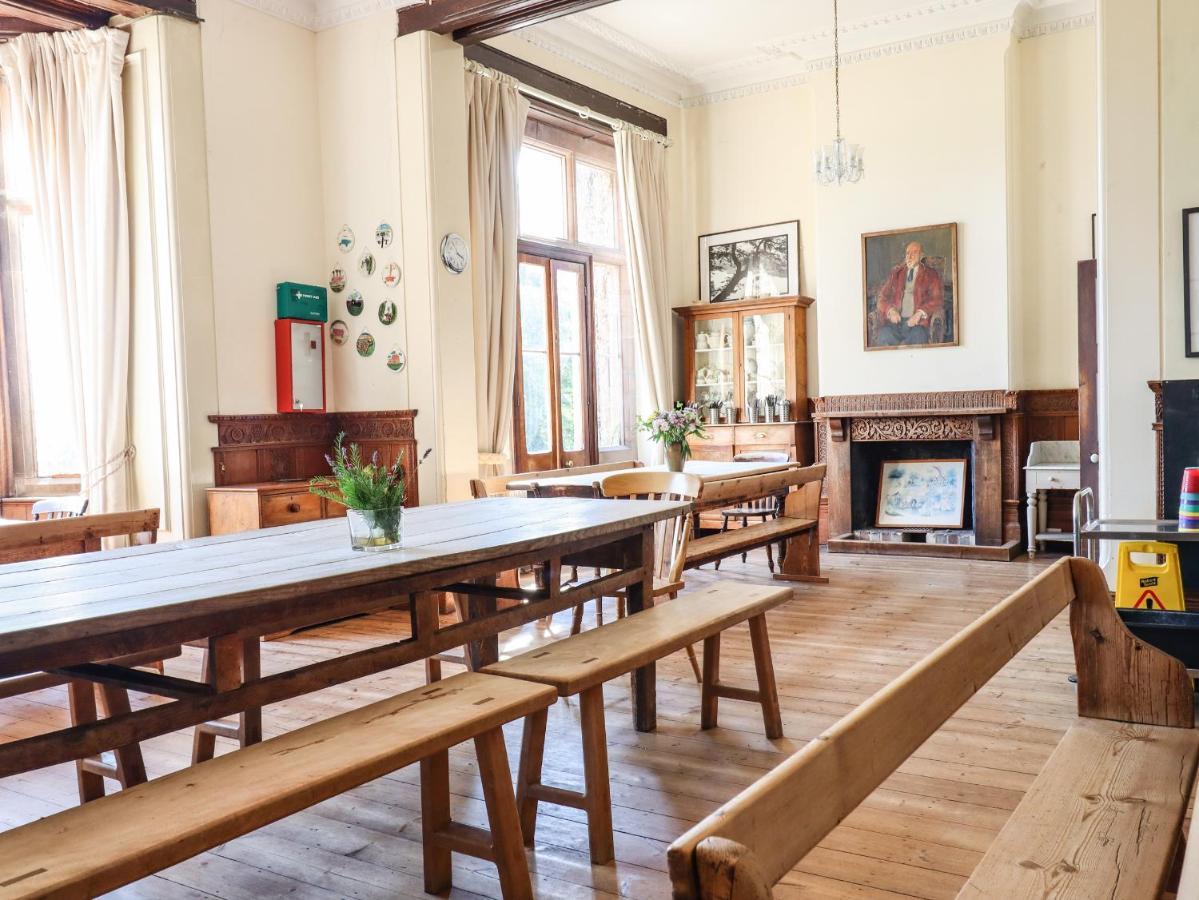 Nethercott House Winkleigh Esterno foto