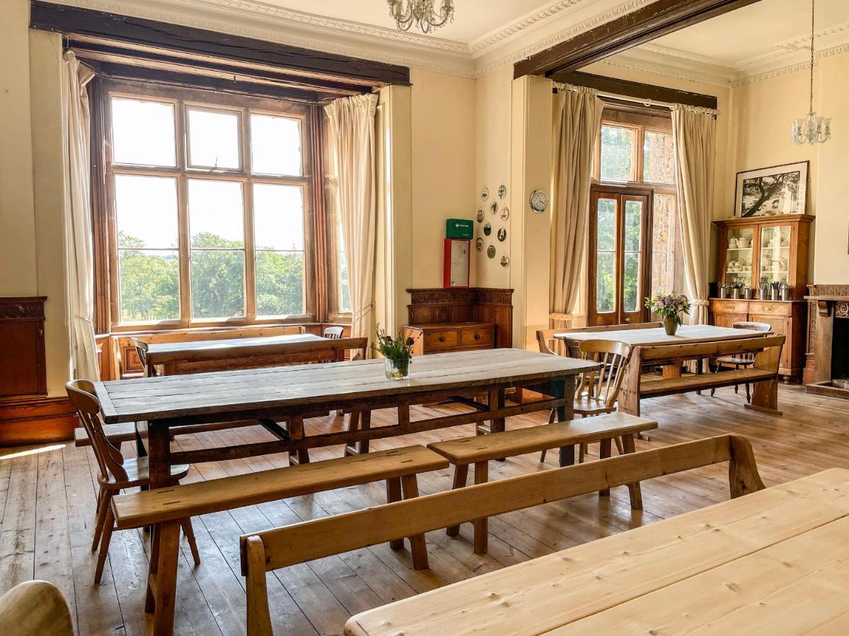 Nethercott House Winkleigh Esterno foto
