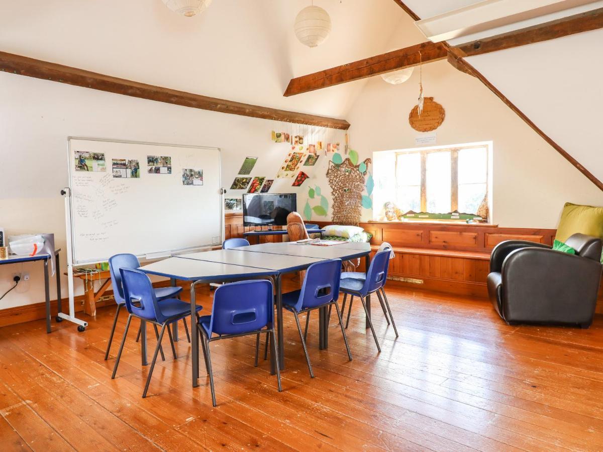 Nethercott House Winkleigh Esterno foto