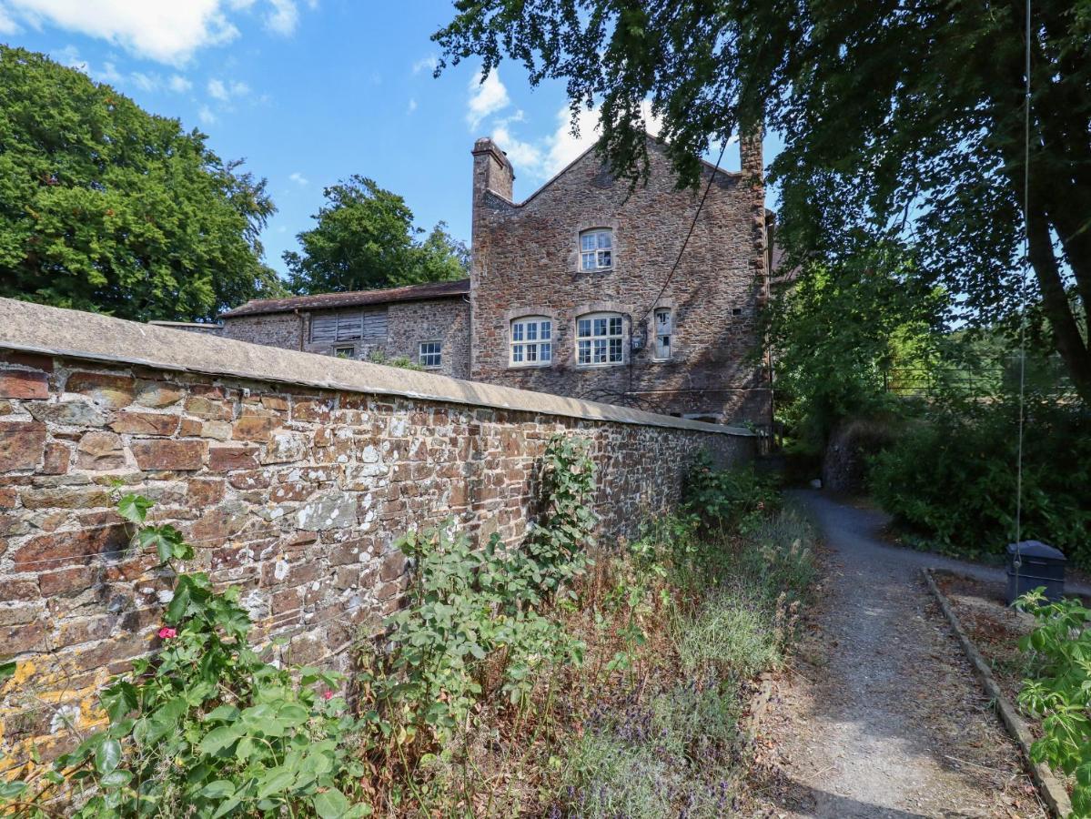 Nethercott House Winkleigh Esterno foto