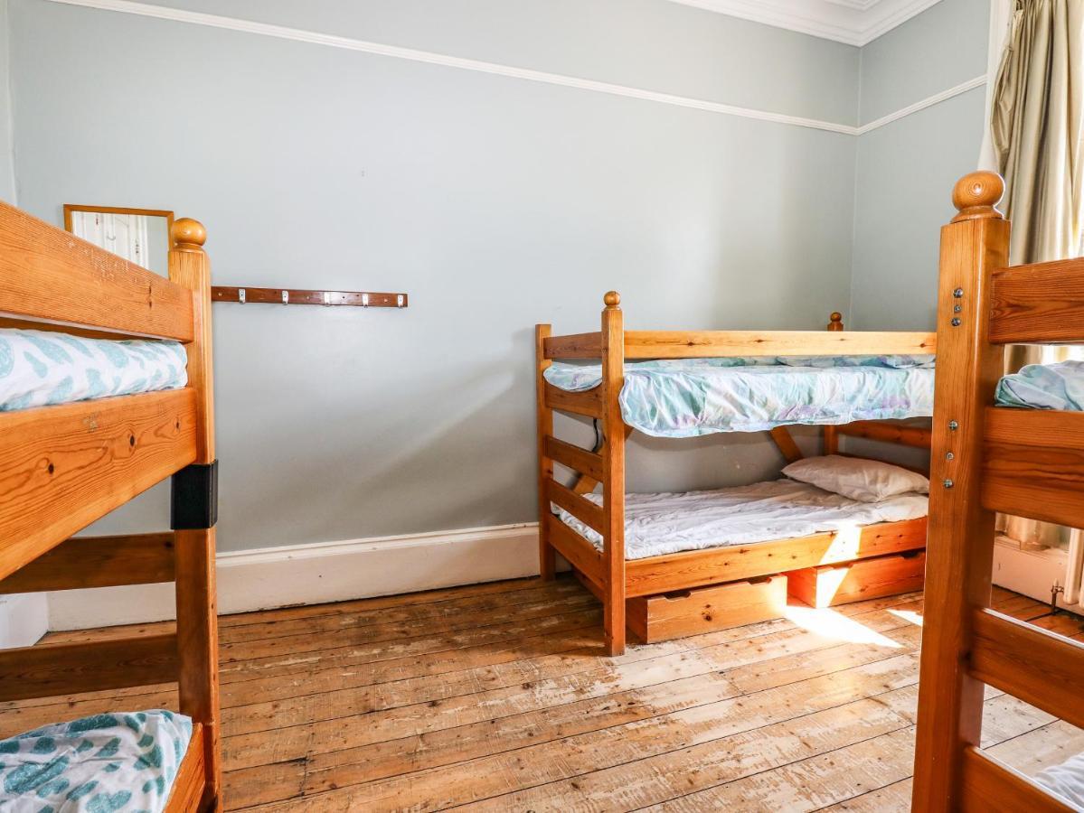 Nethercott House Winkleigh Esterno foto