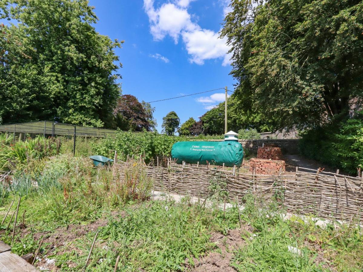 Nethercott House Winkleigh Esterno foto