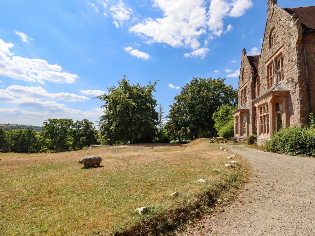 Nethercott House Winkleigh Esterno foto
