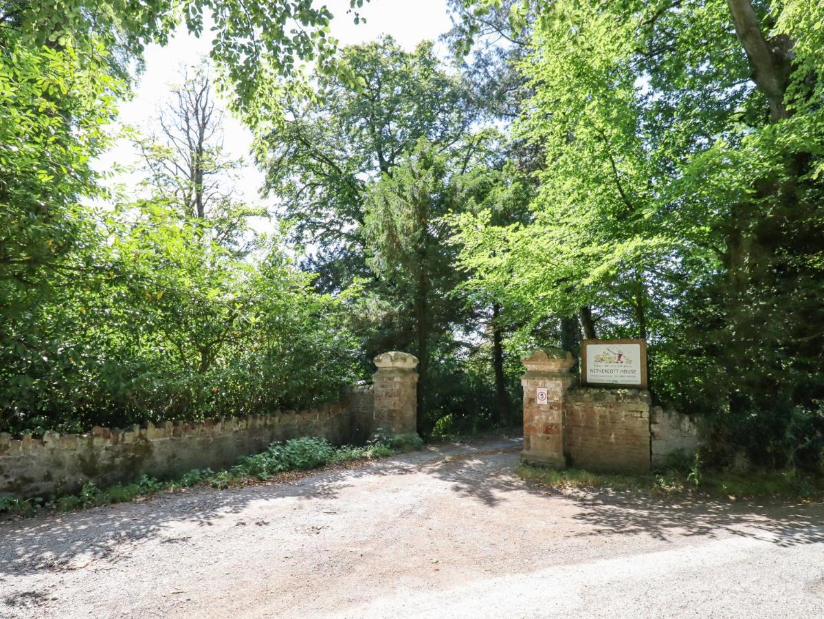 Nethercott House Winkleigh Esterno foto