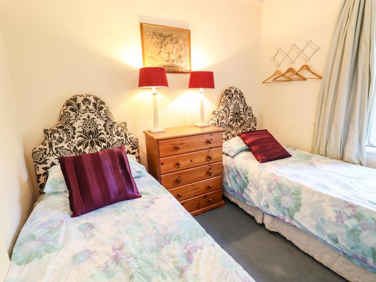 Nethercott House Winkleigh Esterno foto