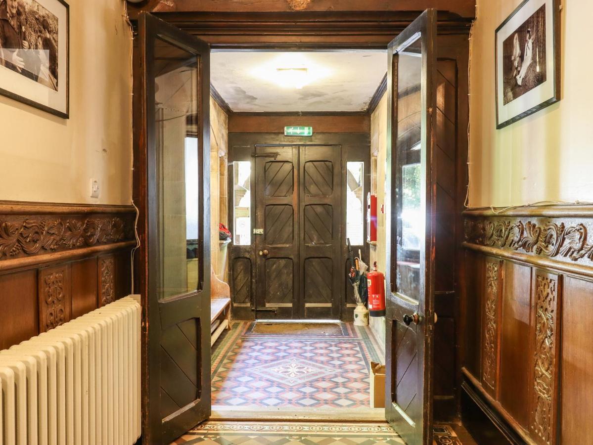 Nethercott House Winkleigh Esterno foto